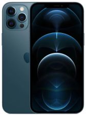 Apple iPhone 12 Pro Max 128GB Blue EU
